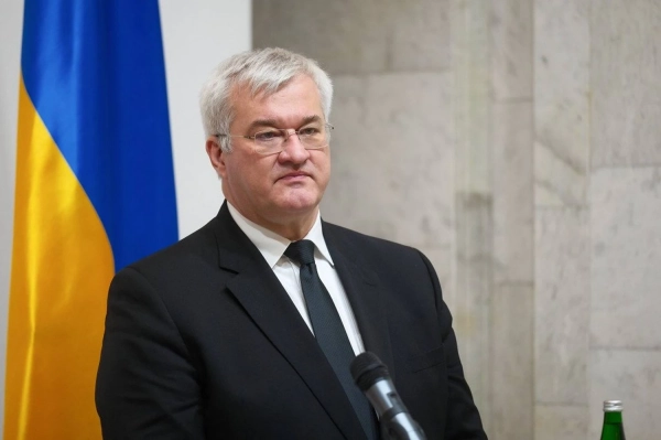 Україна вимагає негайно припинити ескалацію: жорстка реакція на напад Ірану 1