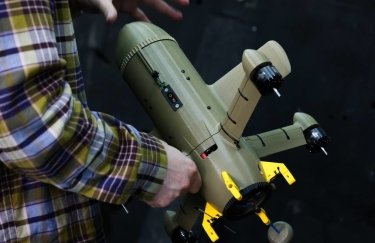 Fox News помилково показав український дрон-перехоплювач як американську розробку 5