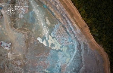 Директора цеолітового заводу підозрюють у незаконному видобутку: що кажуть правоохоронці 1