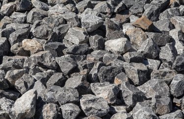 Рівненщина здобуває потужний завод з виробництва щебеню 10