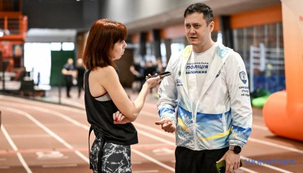 Забіг пам'яті: Тисячі хвилин допомоги, що перевершують рекорди 11