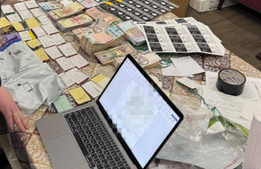 Дніпровські шахраї викриті на мільярдній схемі продажу талонів на пальне