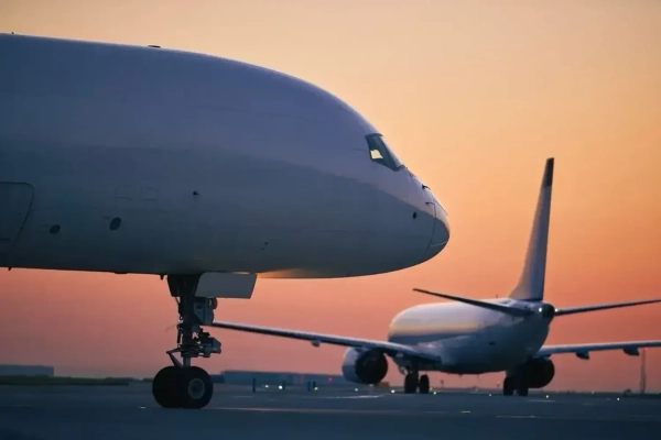 Emirates відновить повний розклад польотів вже цього тижня 6