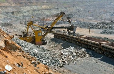 Українська залізна руда: експорт злетів до найвищої позначки за три роки