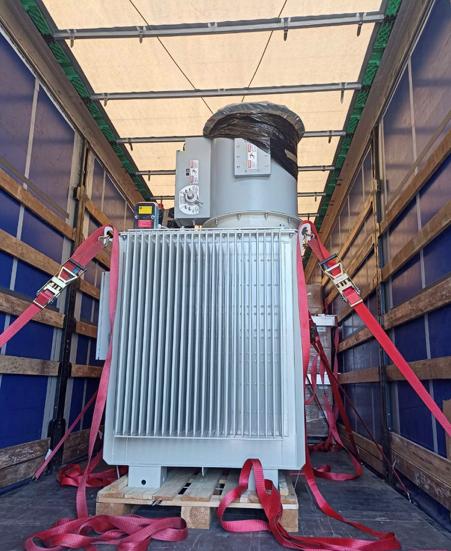 Промисловий потенціал Запоріжжя: як створюється надскладне газоочисне обладнання для енергетики