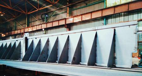 Промисловий потенціал Запоріжжя: як створюється надскладне газоочисне обладнання для енергетики 2