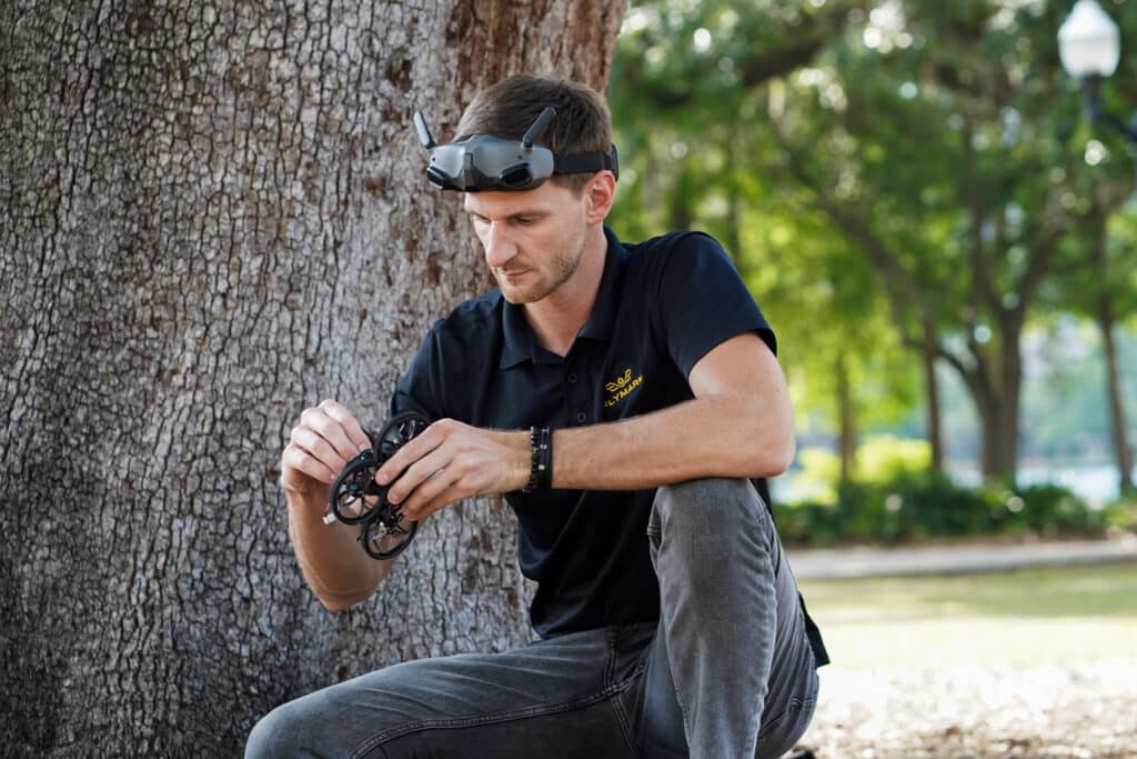 Владислав Лозинський: «Мій шлях формувався через адаптацію, ризик і готовність починати спочатку» 2