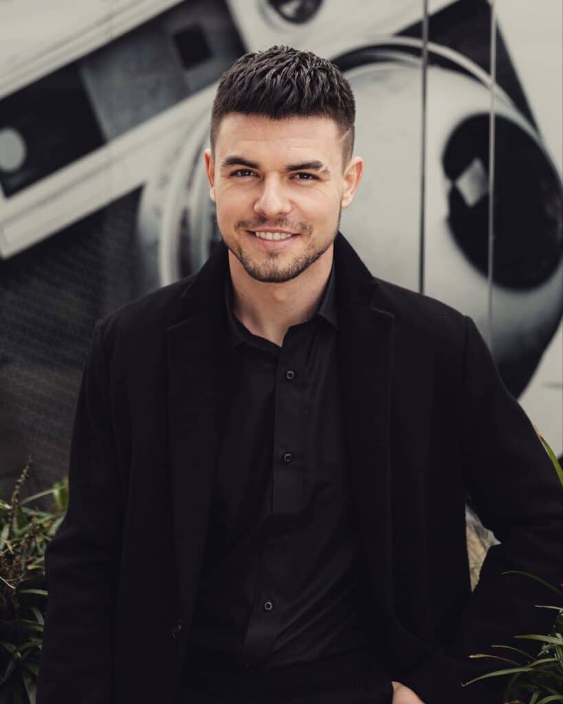 Замість гаджетів — сад: чому з дитинства співак Ігор Целип любив поратися біля дерев 1