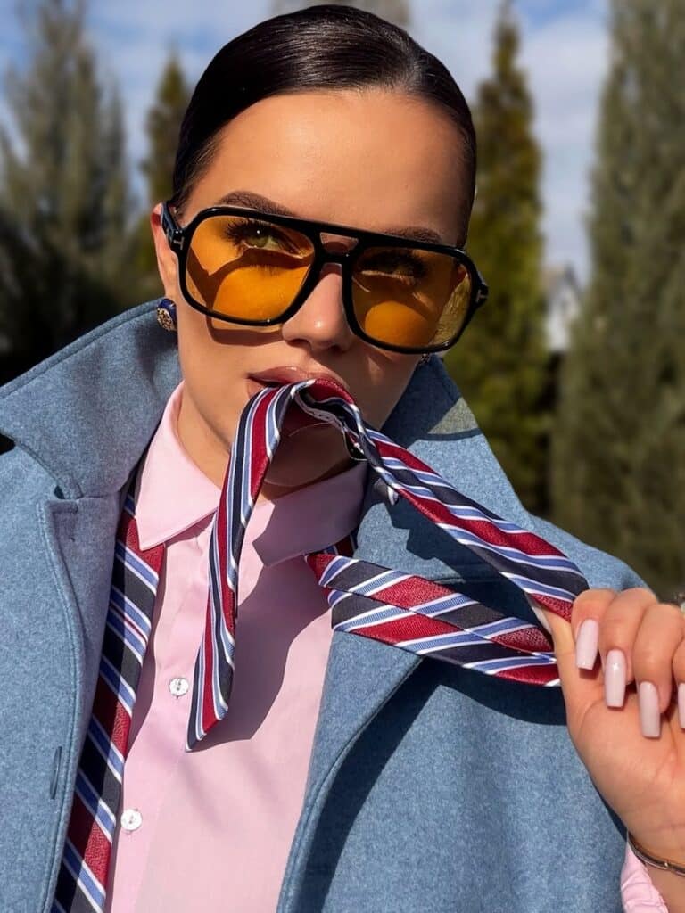 5 речей, які роблять образ дешевим — відвертий коментар Галини Денисюк 3 5 речей, які роблять образ дешевим — відвертий коментар Галини Денисюк 2