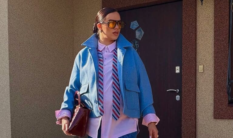 5 речей, які роблять образ дешевим — відвертий коментар Галини Денисюк