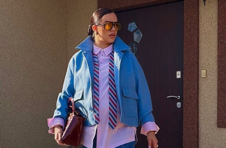 АіФ UA 6 5 речей, які роблять образ дешевим — відвертий коментар Галини Денисюк