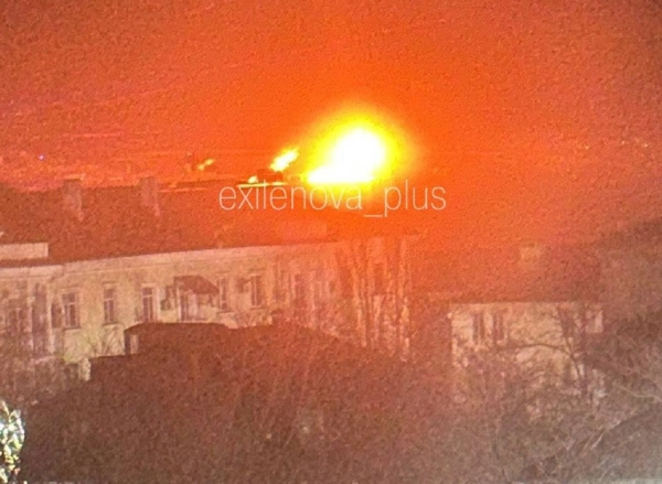 Удар дронів змінив картину: порт Новоросійська під атакою 7