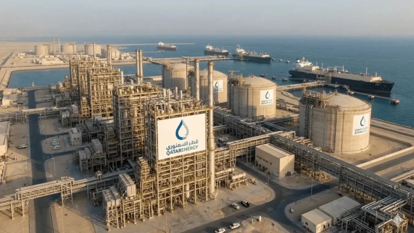 Катар відновив експорт ЗПГ: перший корабель вирушив у дорогу після близькосхідної кризи