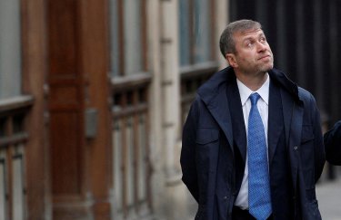 Абрамович відмовляється передавати Україні $3,34 млрд з продажу “Челсі”