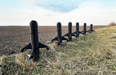 Бійці Сил оборони збили понад 70% дронів-камікадзе над столицею