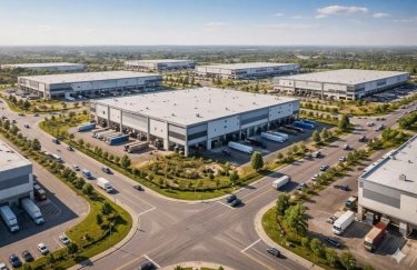 Київщина отримала потужний промисловий магніт: уряд схвалив створення нового індустріального парку