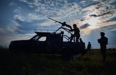 АіФ UA 38 Українські добровольці: уряд запроваджує нові правила для посилення ППО