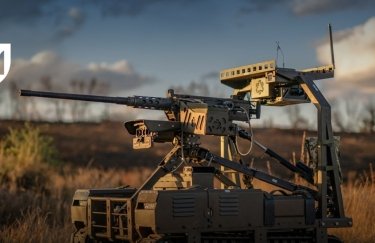 Уряд спростив класифікацію військового обладнання 2