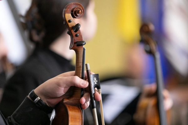 Де шукати анонси подій: найкращі місця для відпочинку у Києві на вихідних 5