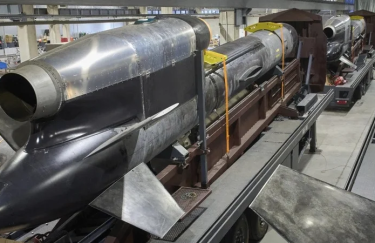 “Фламінго” запалюють: Данський оборонний хімічний завод відкриває нові горизонти