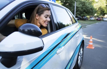 Обираємо автошколу: секрети ефективного навчання без втрати часу