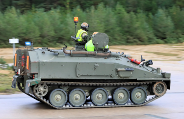 АіФ UA 21 Латвія передасть Україні бронемашини CVR(T): що відомо про британську техніку