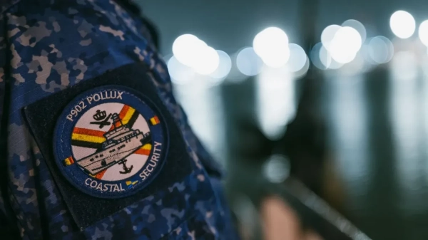 Бельгія відкрила справу проти російського танкера: що відомо про судну "тіньового флоту" 8