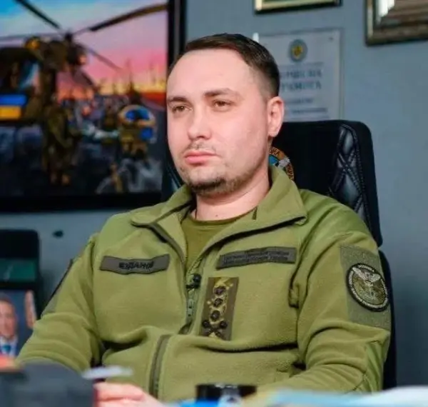 АіФ UA 11 Буданов розбив міфи: жодного повторного наступу на Київ з Білорусі не буде