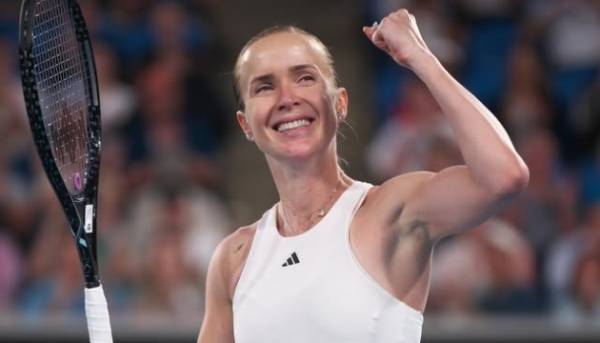 Еліна Світоліна крокує до 1/8 фіналу турніру WTA 1000 в Індіан-Веллсі 10