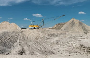 Новий користувач: Бирзулівське родовище титану переходить до іншої компанії 7 Новий користувач: Бирзулівське родовище титану переходить до іншої компанії 7