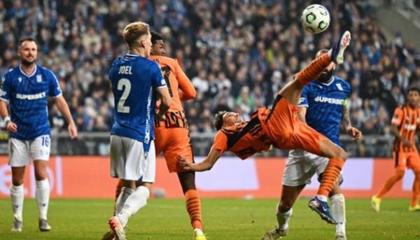 “Гірники” крокують до чвертьфіналу Ліги конференцій: феєричний прорив&hellip;