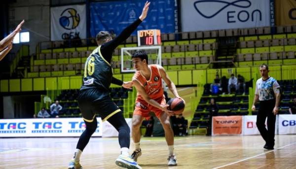 “Харківські Соколи” тріумфують над “Рівним”, поки “Київ-Баскет” та “Запоріжжя” зазнають поразок