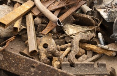 АіФ UA 22 Україна готується зберегти ембарго на експорт металобрухту після 2026 року