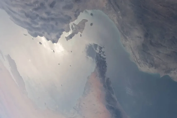 Іранська криза: як війна паралізувала Ормузьку протоку та вплинула на танкерні перевезення&hellip;