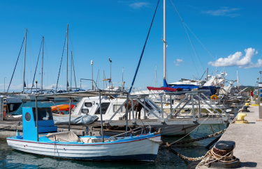 АіФ UA 19 Як дизель заганяє рибальство ЄС у глухий кут: ціновий колапс зупиняє вилов