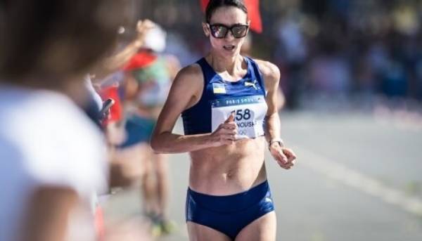 Збірна України вирушає на командний Чемпіонат світу зі спортивної ходьби: хто представлятиме країну 8