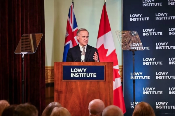 Австралія посилює позиції у G7: ключові мінерали під прицілом 4