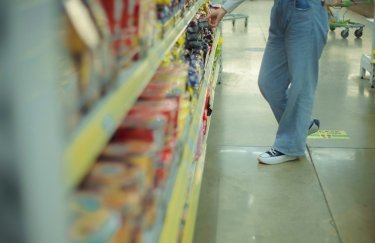 Термін придатності спливає? Онови застосунок для благодійності!