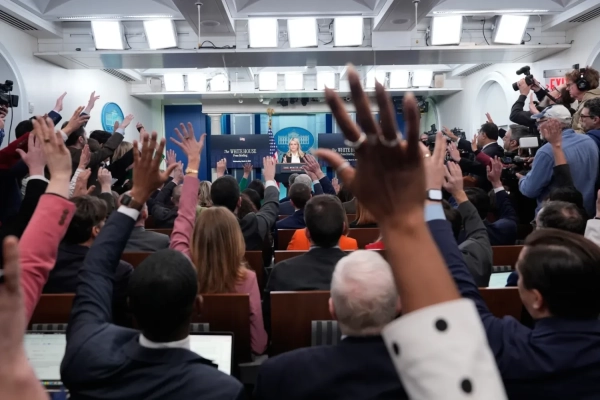 Білий дім оцінив “безкоштовну” допомогу Україні: боєприпасів вистачить для протистояння Ірану