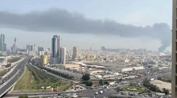 МАГАТЕ: жодних ознак радіаційного забруднення після ударів по Ірану 6