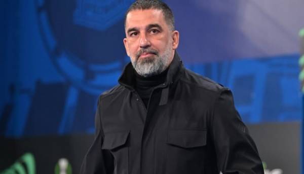 Тренер "Шахтаря" закликає: Підвищуйте власний рівень гри! 14