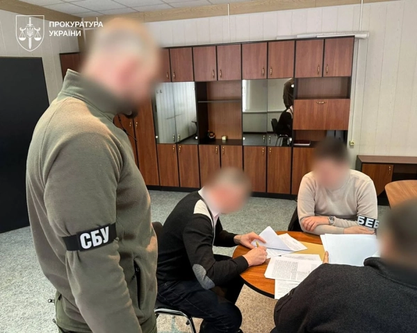 АіФ UA 34 Власницю енергокомпанії та топ-менеджерів підозрюють у розкраданні 68 мільйонів гривень