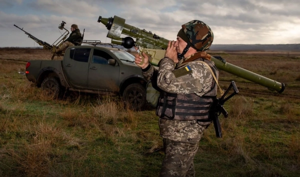 Міноборони трансформує ППО: дізнайтеся про ключові оновлення на місцях 10 Міноборони трансформує ППО: дізнайтеся про ключові оновлення на місцях 10