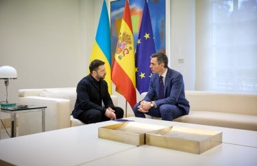 Українські та іспанські ракетобудівники започатковують стратегічне партнерство 2