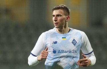 "Динамо" б'є рекорди: як клуб заробив 1,83 мільярда гривень у 2025 році 1