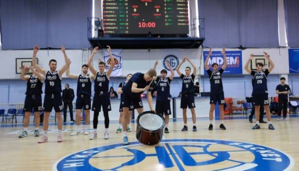 Зібрано останні четвірки: хто виборюватиме медалі у Вищій лізі України з баскетболу