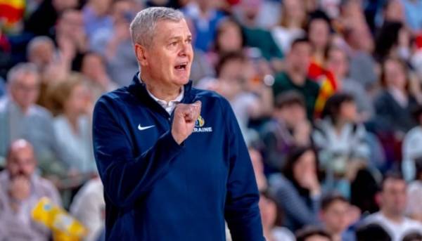 Багатскіс: Після другої поразки від Іспанії – команда&hellip;