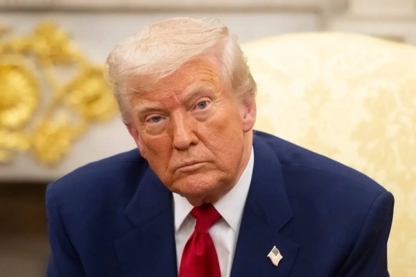 Трамп: Операція США проти Ірану може затягнутися, попри початковий прогноз 6 Трамп: Операція США проти Ірану може затягнутися, попри початковий прогноз 6