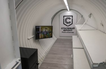 АіФ UA 20 “Метінвест” розгортає сталеві фортифікації: захист портів та ТЕЦ від загроз