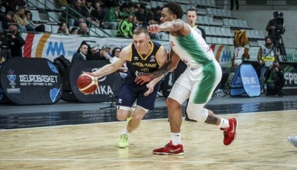 Зотов запалив у австрійській баскетбольній лізі: результативна гра гарантована 1